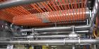 Used Quantum Model P200 Pepperoni Topping Applicator